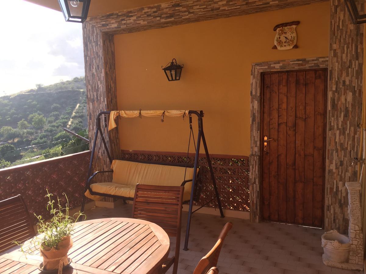 Casa Belvedere Agrigent Exterior foto