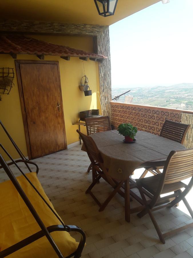 Casa Belvedere Agrigent Exterior foto